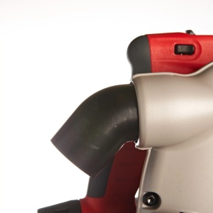 Fierastrau circular SCS 65 Q, disc 190 mm, adancime taiere 65 mm, inclinare 0-45°, 1900 W, Milwaukee, cod 638051 - Img 4