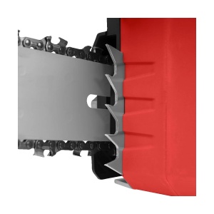 Fierastrau cu lant 30 cm M18 FTHCHS30-0, cu maner superior, 51 dinti, pas lant 8.3/ .325, Milwaukee, cod 4933479586 - Img 5