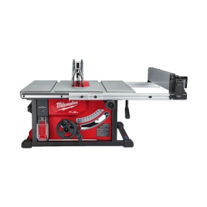 Fierastrau cu masa M18 FTS210-0, inclinare 47°, adancime taiere 63.5 mm, disc 210 mm, Milwaukee, cod 4933464722 - Img 5