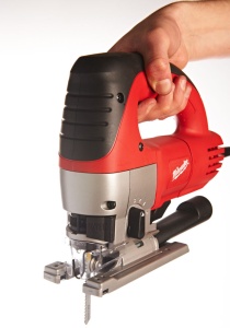 Fierastrau pendular Heavy Duty JSPE 135 TX, 750 W, maner superior, Milwaukee, cod 4933500568 - Img 4
