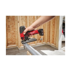 Fierastrau pendular M12 FJS-0, capacitate inclinare 45 grade, lungimea cursei 22 mm, Milwaukee, cod 4933500574 - Img 4