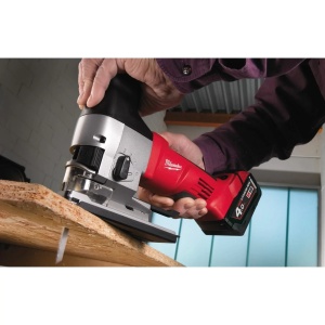 Fierastrau pendular M18 HEAVY DUTY HD18 JSB-402C, 26 mm lungimea cursei, Milwaukee, cod 4933426660 - Img 4