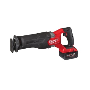 Fierastrau sabie SAWZALL M18 FSZ-502X, lungimea cursei 32 mm, Milwaukee, cod 4933478291
