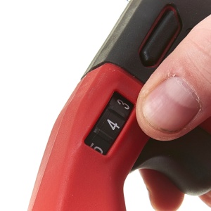 Fierastrau sabie Super SAWZALL M18 FSX-801C, cursa 32 mm, 1x8.0 Ah FORGE, Milwaukee, cod 4933499177
