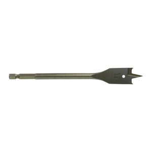 FLAT BORING BIT WFLAT BIT 19X152 P1M - Img 2