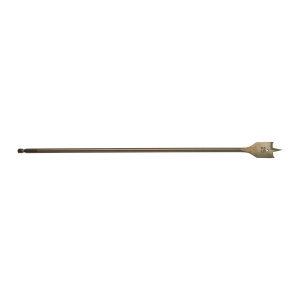 FLAT BORING BIT WFLAT BIT 25X400 P1M - Img 5