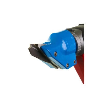 Foarfeca pentru debitat metal M18 BMS20-0, raza min de taiere circulara 180 mm, grosime metal 3.2 mm, Milwaukee, cod 4933447935 - Img 3