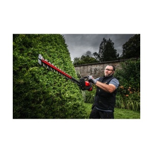 Foarfeca pentru gard viu 60 cm M18 FHET60G2-802, Milwaukee, cod 4933498385 - Img 3