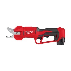 Foarfeca pentru taiat ramuri M12 BLPRS-202, fara perii, grosime ramuri max 32 mm, Milwaukee, cod 4933480115