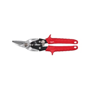 Foarfeca tabla taiere pe stanga aviation snips, Milwaukee, cod 4932499011