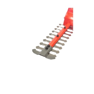 Foarfeca (trimmer) pentru gard viu 20 cm M12 FHT20-402, taiere max 12.5 mm diametru, Milewaukee, cod 4933479676 - Img 4