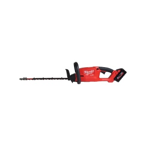 Foarfeca (trimmer) pentru gard viu 60 cm M18 FHET60-802, taiere max 20 mm diametru, Milwaukee, cod 4933493291 - Img 2