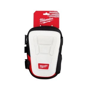 Genunchiere premium cu invelis anti-zgariere, 1 pereche, Milwaukee, cod 4932478139 - Img 3
