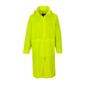 Haina (pelerina) de ploaie clasic, galbena, S438, Portwest