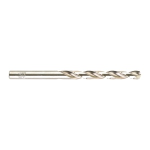 HSS-G THW 6.6 METAL DRILL BIT6 - 5PC