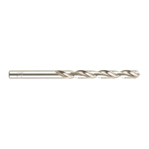 HSS-G THW 7.6 METAL DRILL BIT - 5PC