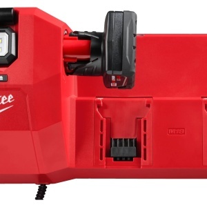 Incarcator magnetic  M12-18 GBC4, cod 4933493863, Milwaukee 