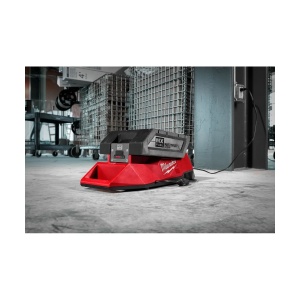 Incarcator rapid MXF FUEL MXF C, monoport, Milwaukee, cod 4933471839 - Img 4