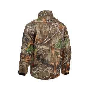 Jacheta camuflaj incalzita M12 HJ CAMO6-0, Milwaukee - Img 2