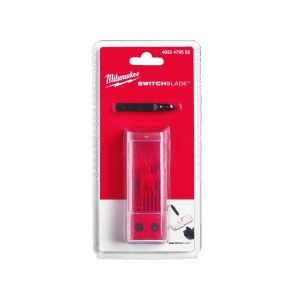 Kit 5 piese service pentru inlocuirea lamelor SWITCHBLADE, Milwaukee, cod 4932479552 - Img 2