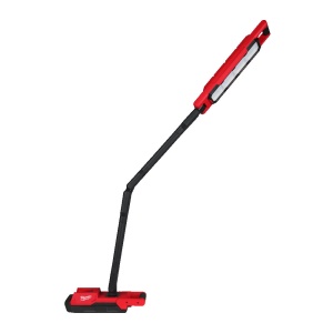 Lampa pliabila M18 ABL-0, 2500 lumeni, Milwaukee, cod 4933498147