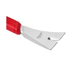 Levier combinat cu gheara, lungime 25.4 cm, Milwaukee, cod 4932478252 - Img 4