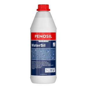 Lichid de impregnare Premium WaterSil, Penosil