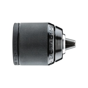 Mandrina fara cheie pentru masini cu sistem prindere FIXTEC, 1.5 - 13 mm, prindere 9/16" x 18, Milwaukee, cod 4932478806