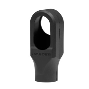 Manson de cauciuc pentru antrenoarele cu clichet M12 FPTR-RS, Milwaukee, cod 4932492931 - Img 2