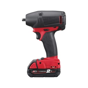 Manson de cauciuc pentru cheia de impact M18 CIW, Milwaukee, cod 49162754 - Img 2