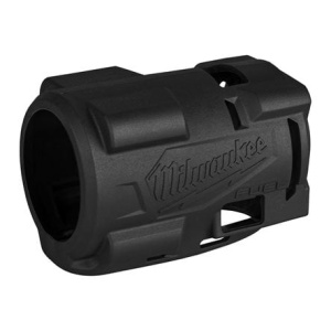 Manson de protectie din cauciuc pentru M12 FCIW G3, rezistent la materiale corozive, Milwaukee, cod 4932499365