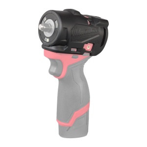 Manson cauciuc pentru masina de insurubat cu impact M12 FSCIW, Milwaukee, cod 4932500130