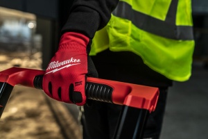 Manusi de lucru, protectie mecanica, Flex Milwaukee
