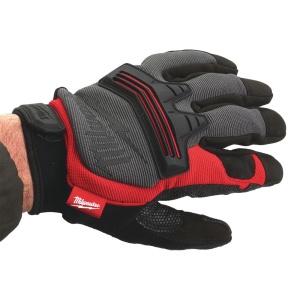 Manusi protectie pentru lucrari de demolare, ARMORTEX, Milwaukee
