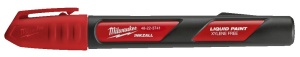 Marker cu vopsea lichida INKZALL, diverse culori, Milwaukee