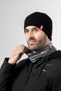 Masca multifunctionala tip bandana, protectie UV 50+, Milwaukee