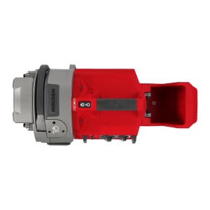 Masina de canelat M18 FRGRO114-0C, pentru tevi 1 1/4"-4", Milwaukee, cod 4933479788
