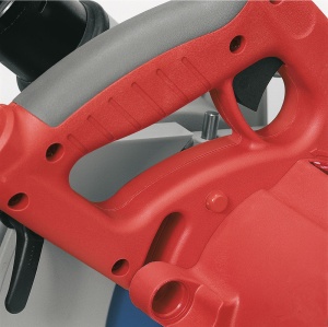 Masina de canelat WCS 45, 1900 W, disc 150 mm, adancime 45 mm, Milwaukee, cod 4933383350 - Img 7
