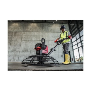 Masina de finisat beton MXF WBT90-0, diametru 914 mm, inaltime 1028 mm, Milwaukee, cod 4933498326 - Img 2