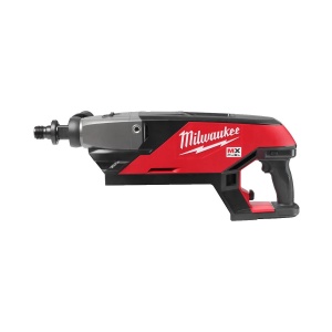 Masina de gaurit cu carota diamantata 150 mm MXF DCD150-0C, prindere 1 1/4″ UNC + 1/2″ G, Milwaukee, cod 4933478986