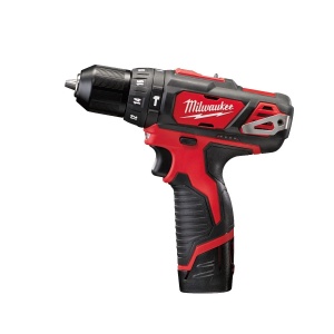 Masina de gaurit cu percutie M12 BPD-202C, subcompacta, cuplu 30 Nm, 190 mm, Milwaukee, cod 4933499465 - Img 15