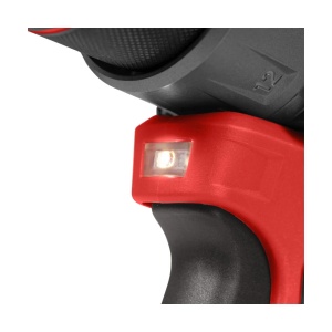 Masina de gaurit cu percutie M12 FPD2-0, subcompacta, cuplu 45 Nm, mandrina 13 mm, 152 mm,Milwaukee, cod 4933479867 - Img 4
