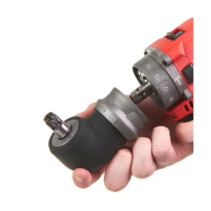 Masina de gaurit cu percutie M12 FPDXKIT-202X, subcompacta, mandrina de 13 mm detasabila, cuplu 44 Nm, Milwaukee, cod 4933464138 - Img 7