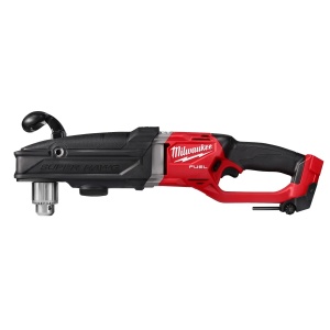 Masina de gaurit la unghi M18 FRAD2-0 SUPER HAWG, cuplu 122 Nm, mandrina 13 mm, 2 viteze, Milwaukee, cod 4933471207 - Img 3