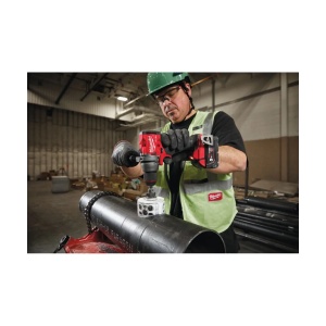 Masina de gaurit M18 FDD3-0X FUEL, cuplu 158 Nm, mandrina 13 mm, 173 mm, Milwaukee, cod 4933479862 - Img 12