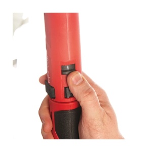 Masina de gaurit si insurubat M4 D-202B, cuplu 5 Nm, prindere 1/4" HEX, 244 mm, Milwaukee, cod 4933440475 - Img 2