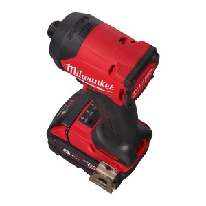 Masina de insurubat cu impact hidraulic M18 FIDRQ-502X, 113 Nm, Milwaukee, cod 4933498912 - Img 3