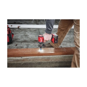 Masina de insurubat cu impact M18 FID3-502X, prindere 1/4" HEX, cuplu 226 Nm, Milwaukee, cod 4933479865 - Img 8