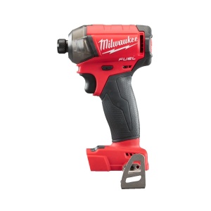 Masina de insurubat cu impact M18 FQID-0X SURGE, prindere 1/4" HEX, cuplu 50 Nm, Milwaukee, cod 4933459187
