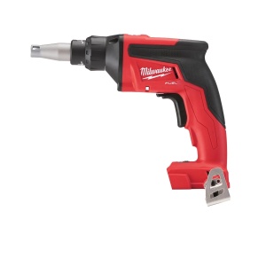 Masina de insurubat pentru gips-carton M18FSG-0X, sistem prindere 1/4″ Hex, insurubare 13 Nm, Milwaukee, cod 4933459201